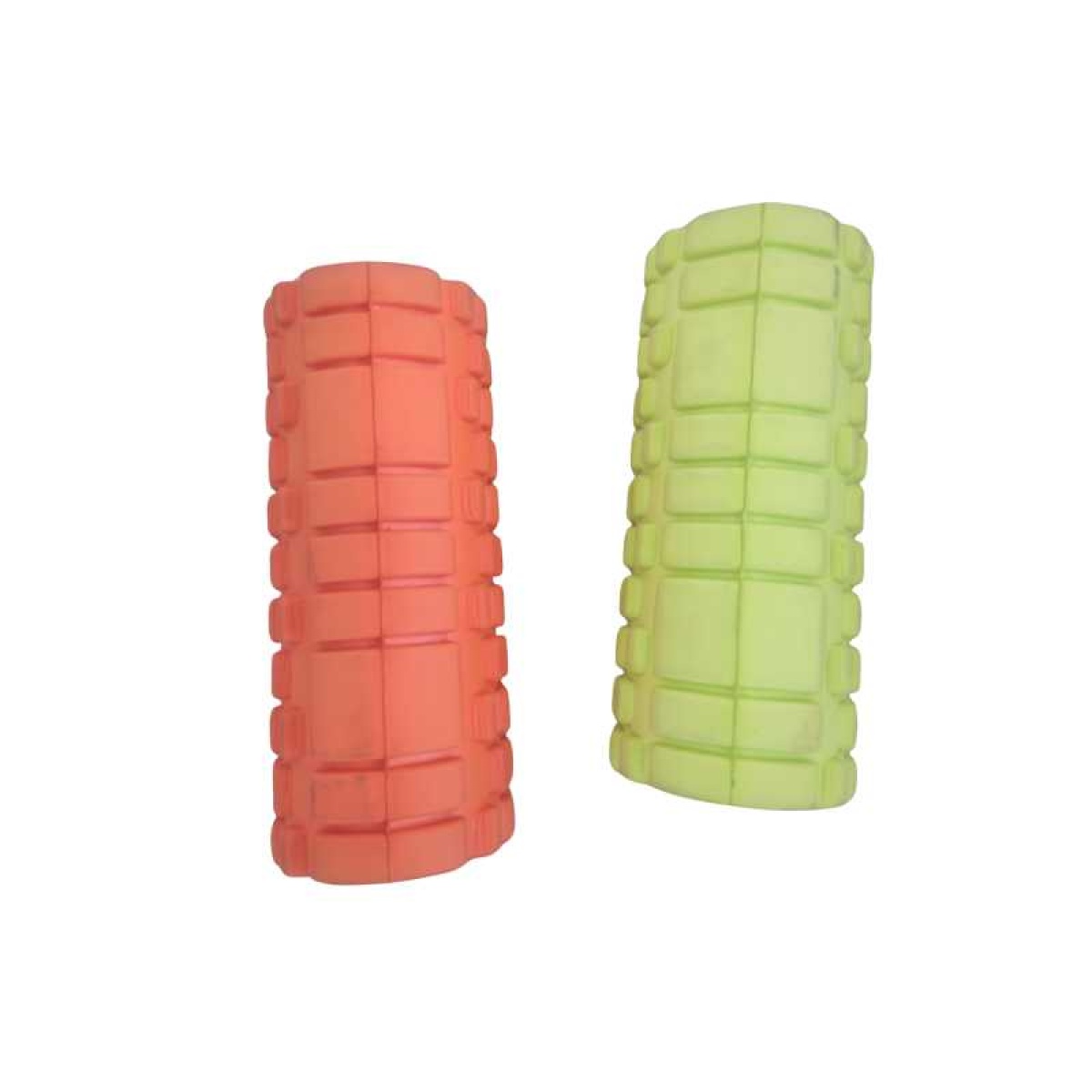 Foam Massage Rollers x 2