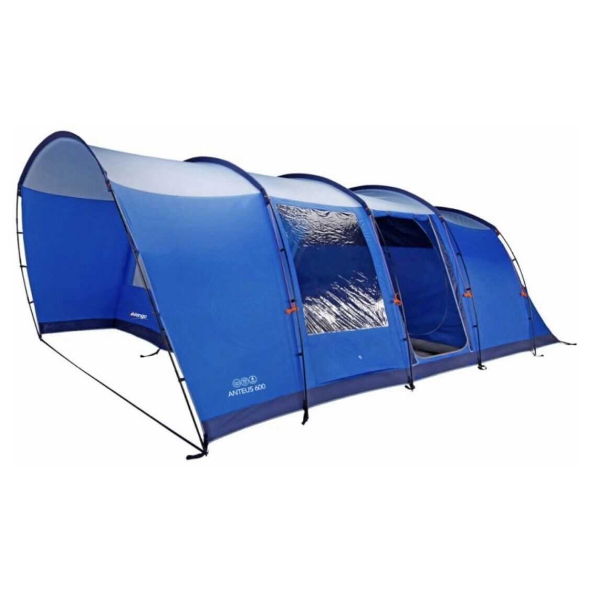 Large 6 men tent