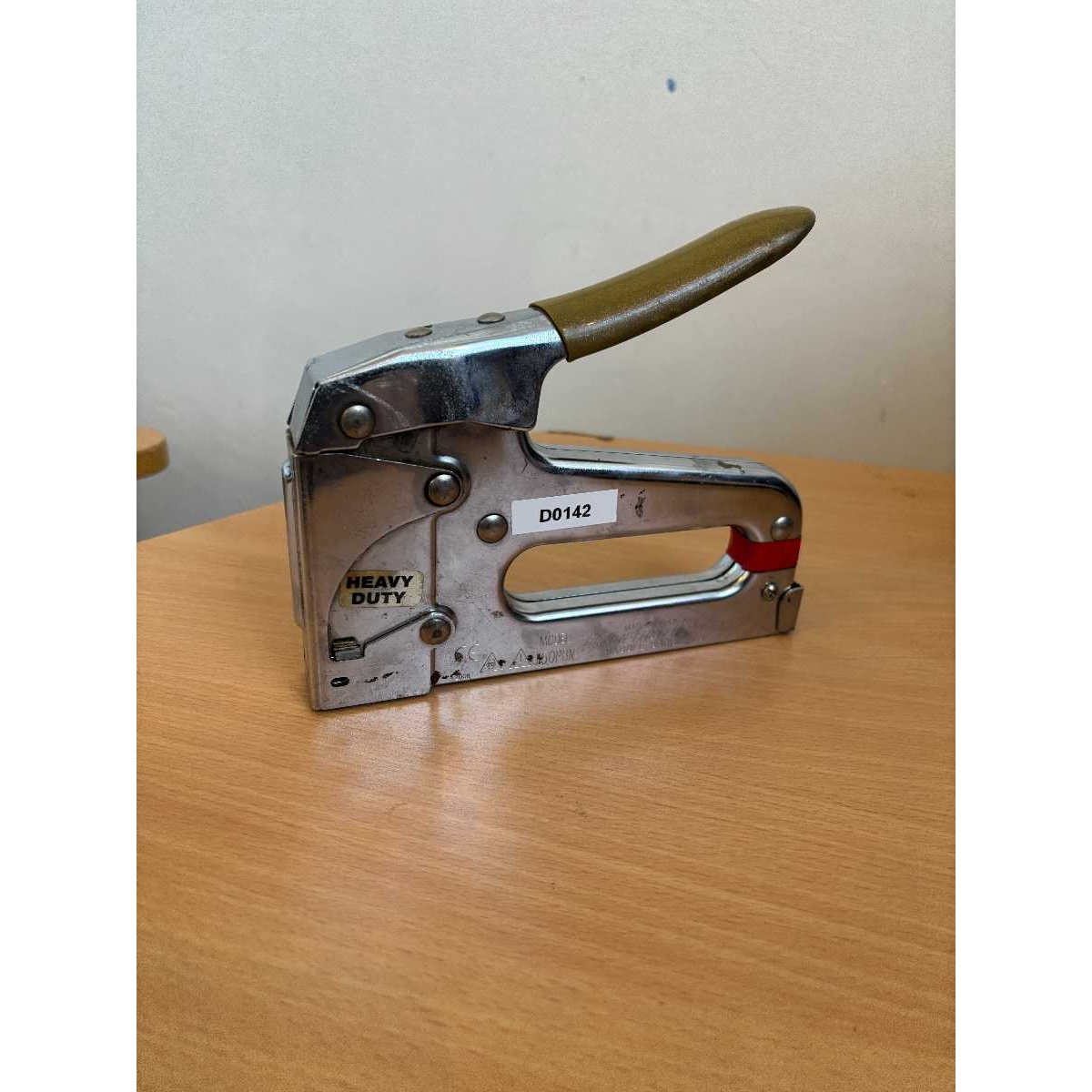 Arrow T50 Heavy Duty Staple / Tacker Gun