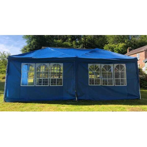 Marquee 3x6m BROKEN! (Monmouth)