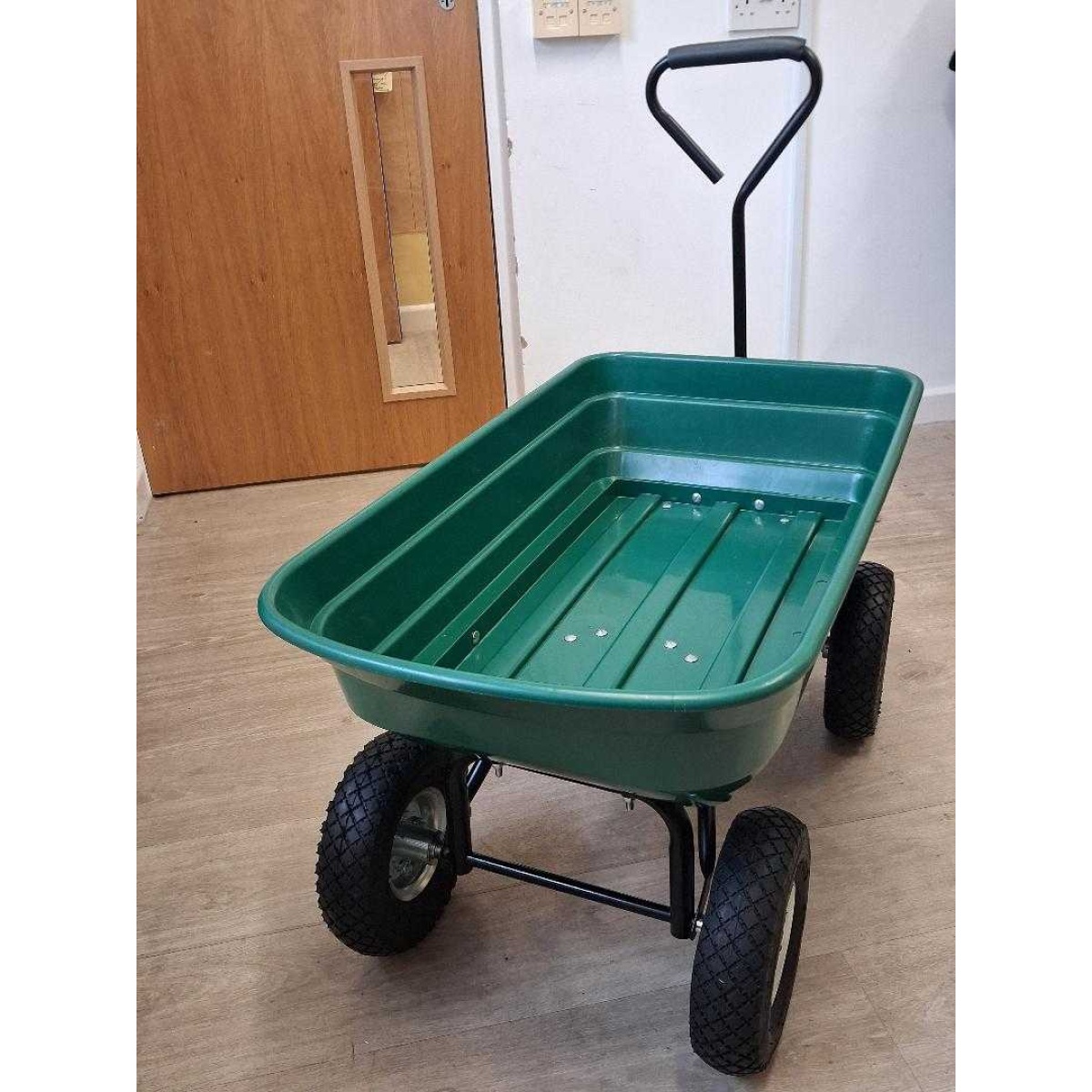 Tipper Cart