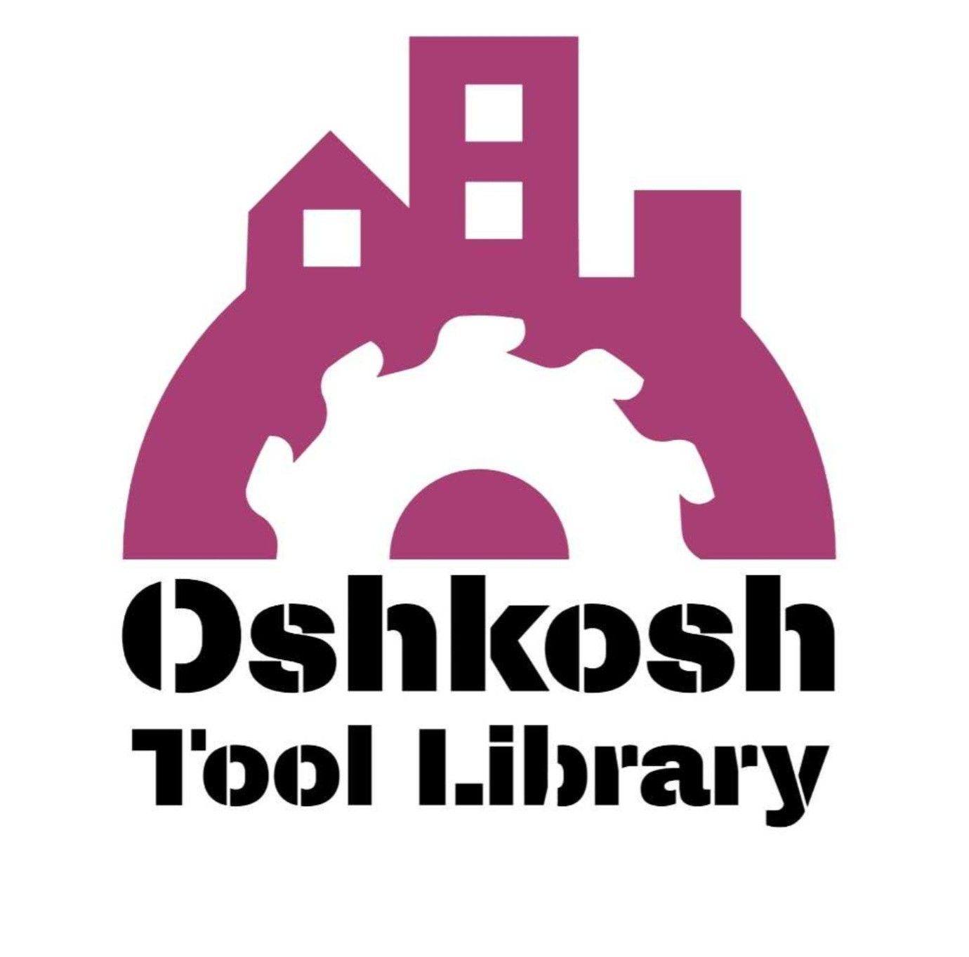 Oshkosh Tool Library