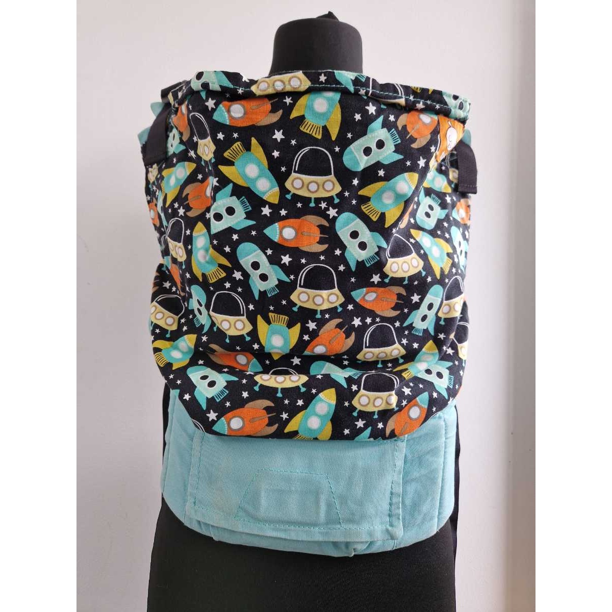 Tula Toddler Rockets