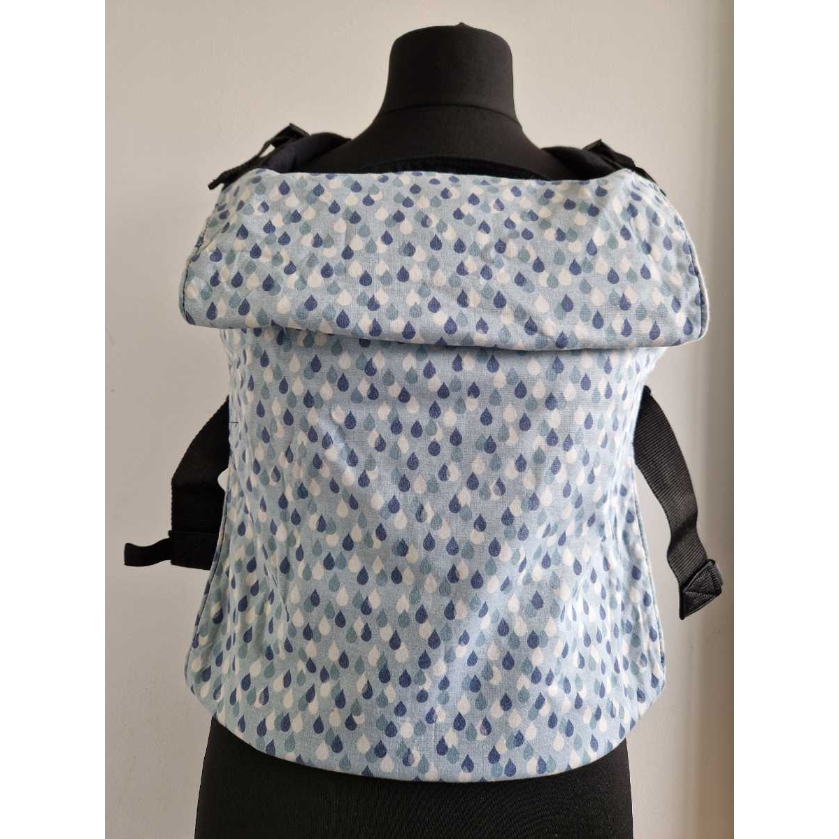 Integra Toddler Raindrops