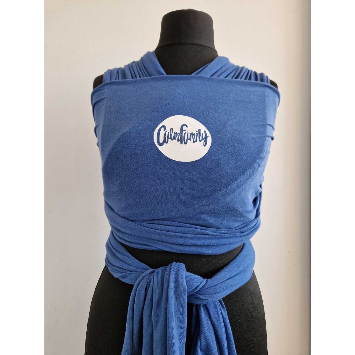 Sling School CalmFamily Blue