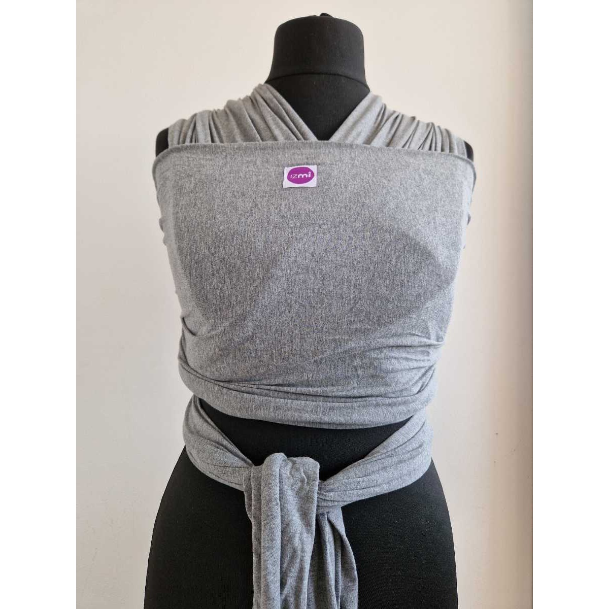 Izmi, Grey