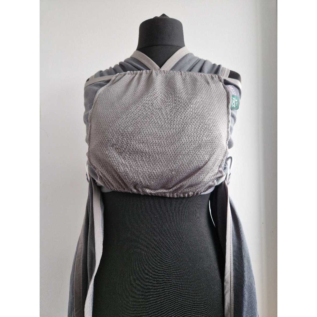 Close Caboo Lite Grey