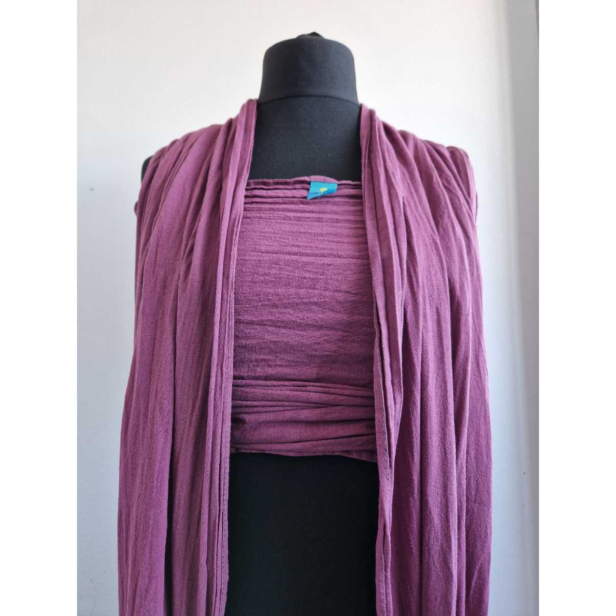 Calin Bleu Purple