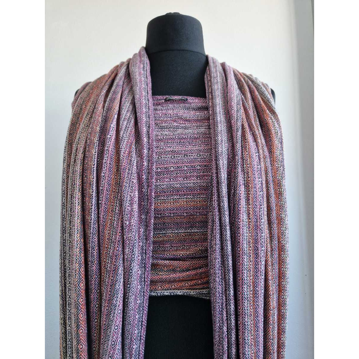 Didymos Blueberry Fall