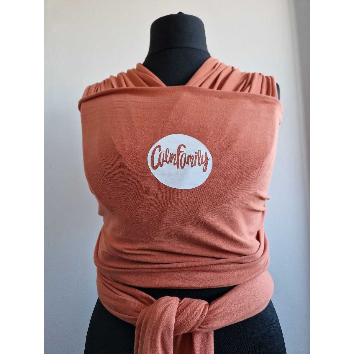 Sling School Orange CalmFamily