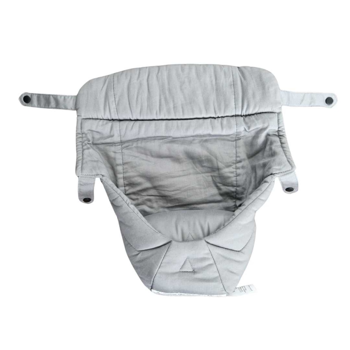Ergobaby Insert Grey