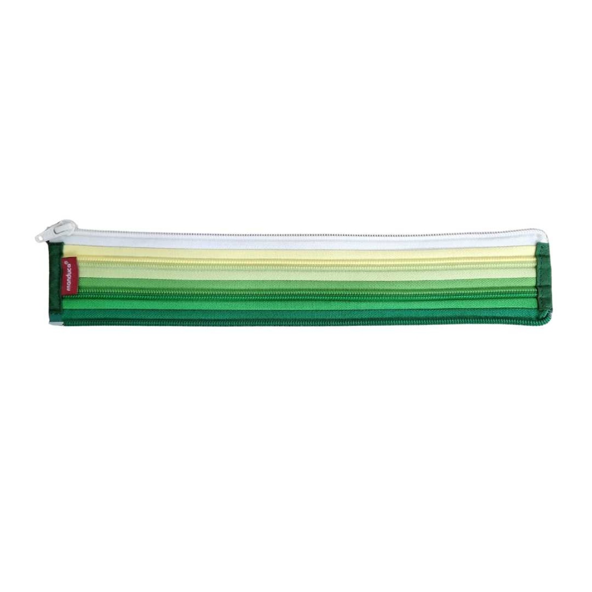 Manduca Zip In Green