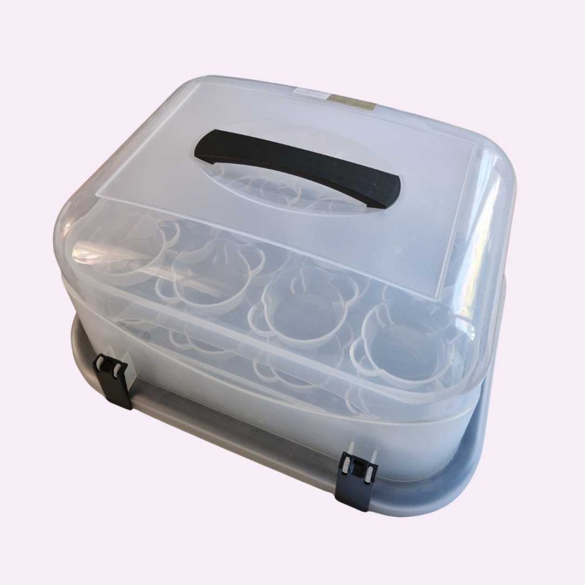 Cupcake Carrier