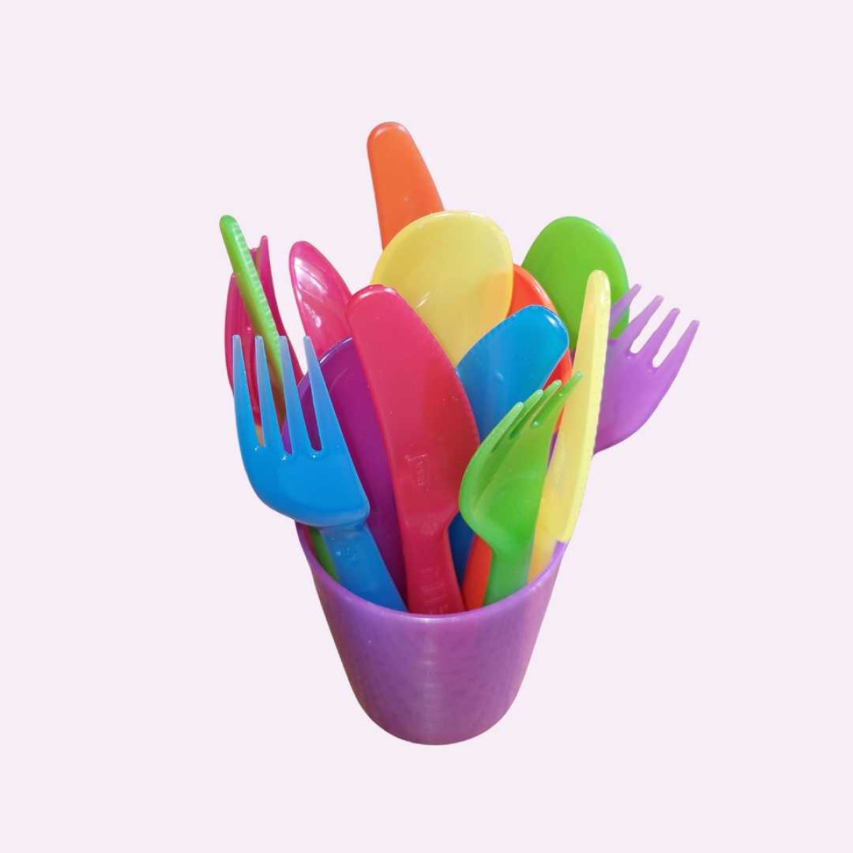 Brights Party Kit 1