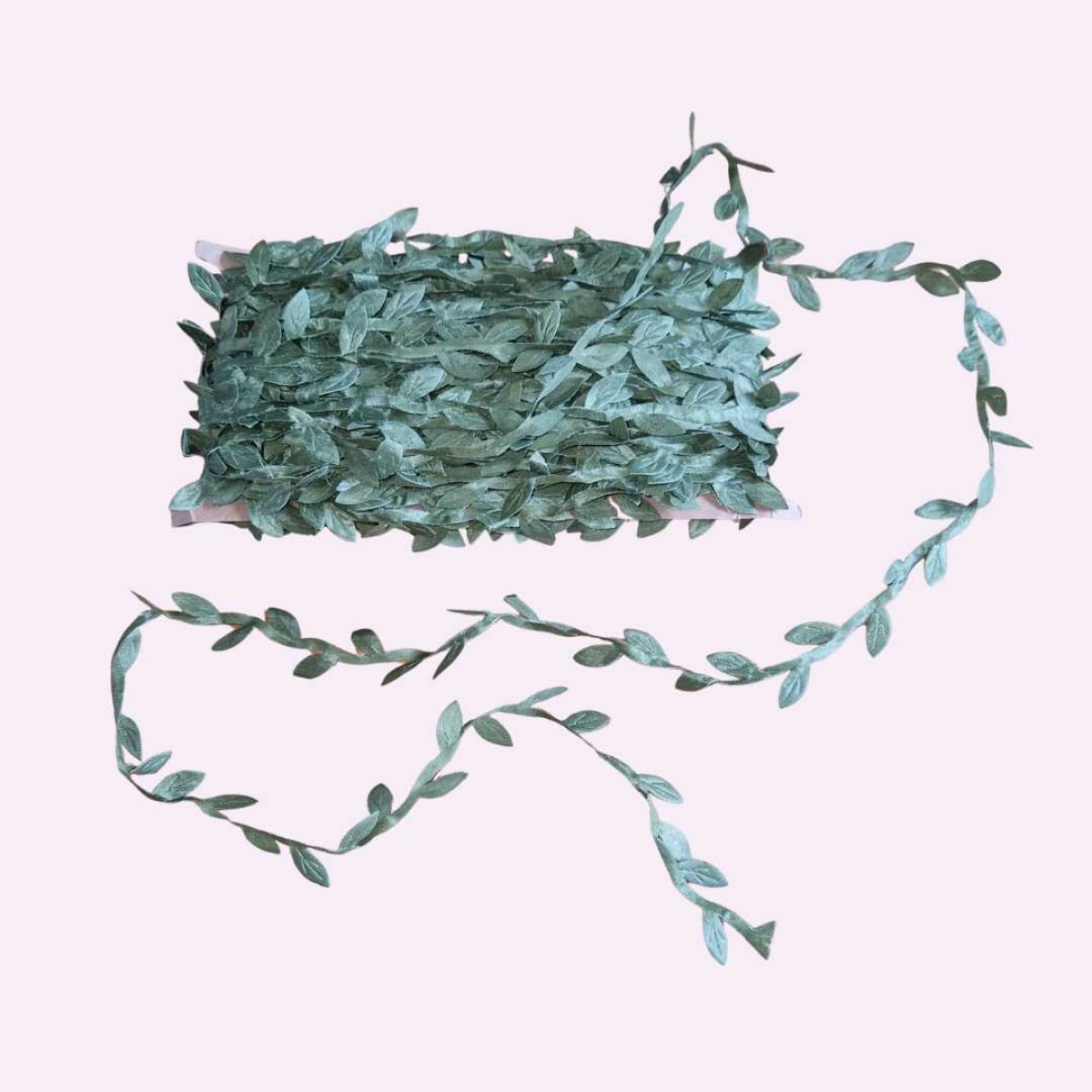 Paper vines