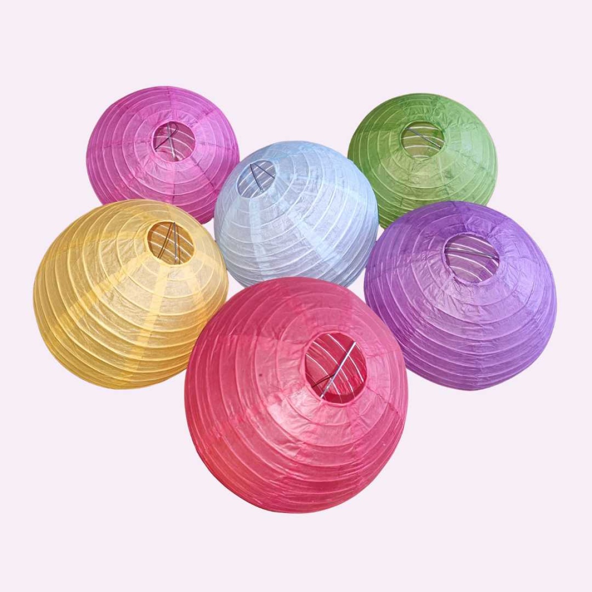 Paper Decorations