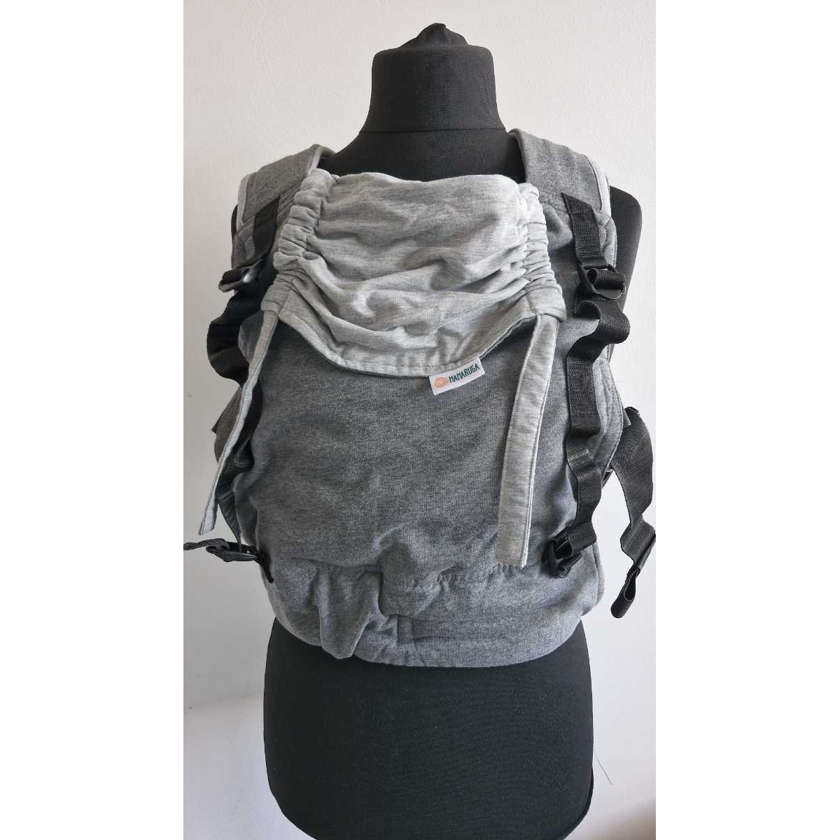 Mamaruga Zensling Grey