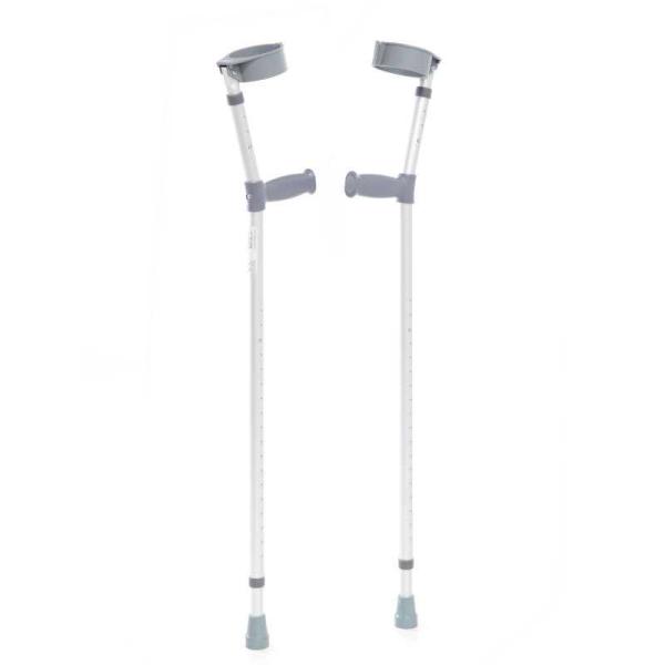Borrow Elbow Crutches