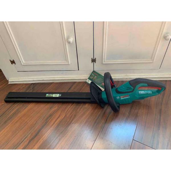 X Hedge Trimmer BP-0007 X
