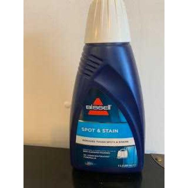 X Carpet Cleaning Fluid (Bissell) for BP-0069 X
