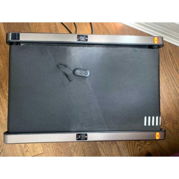 X Power Walk DUPLICATED X