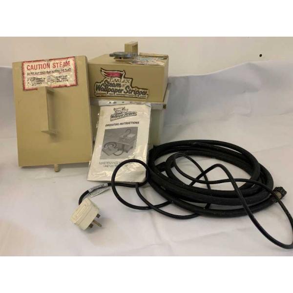 X Wallpaper stripper X