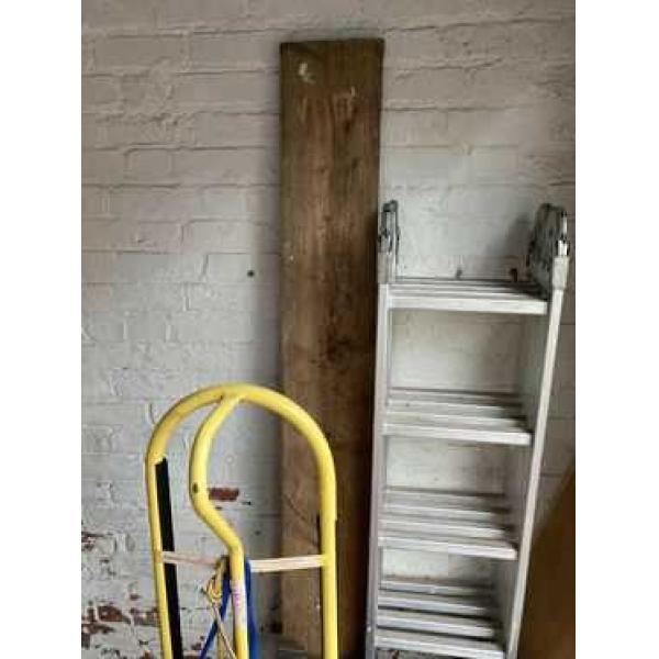 X Decorating Platform DUPLICATED X