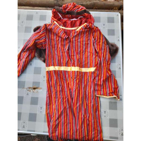 X Costume - Christmas Nativity Joseph / Shepherd X