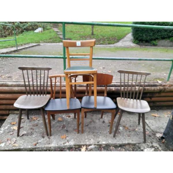 Dining Chairs (KIT)