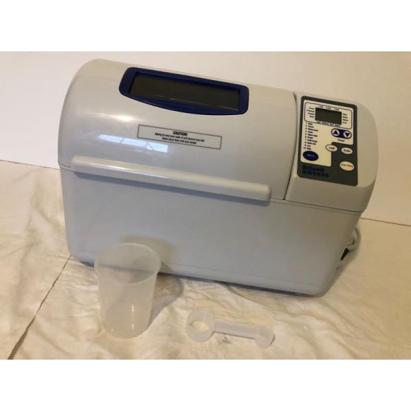 X Automatic Bread Maker BM6600 X