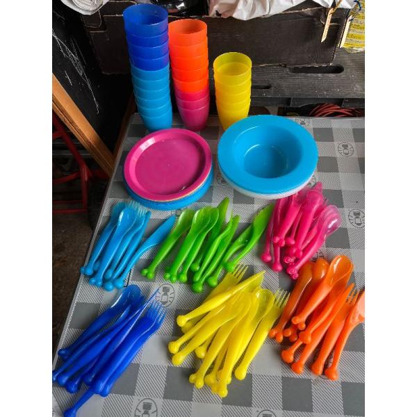 Child's Party Pack 2