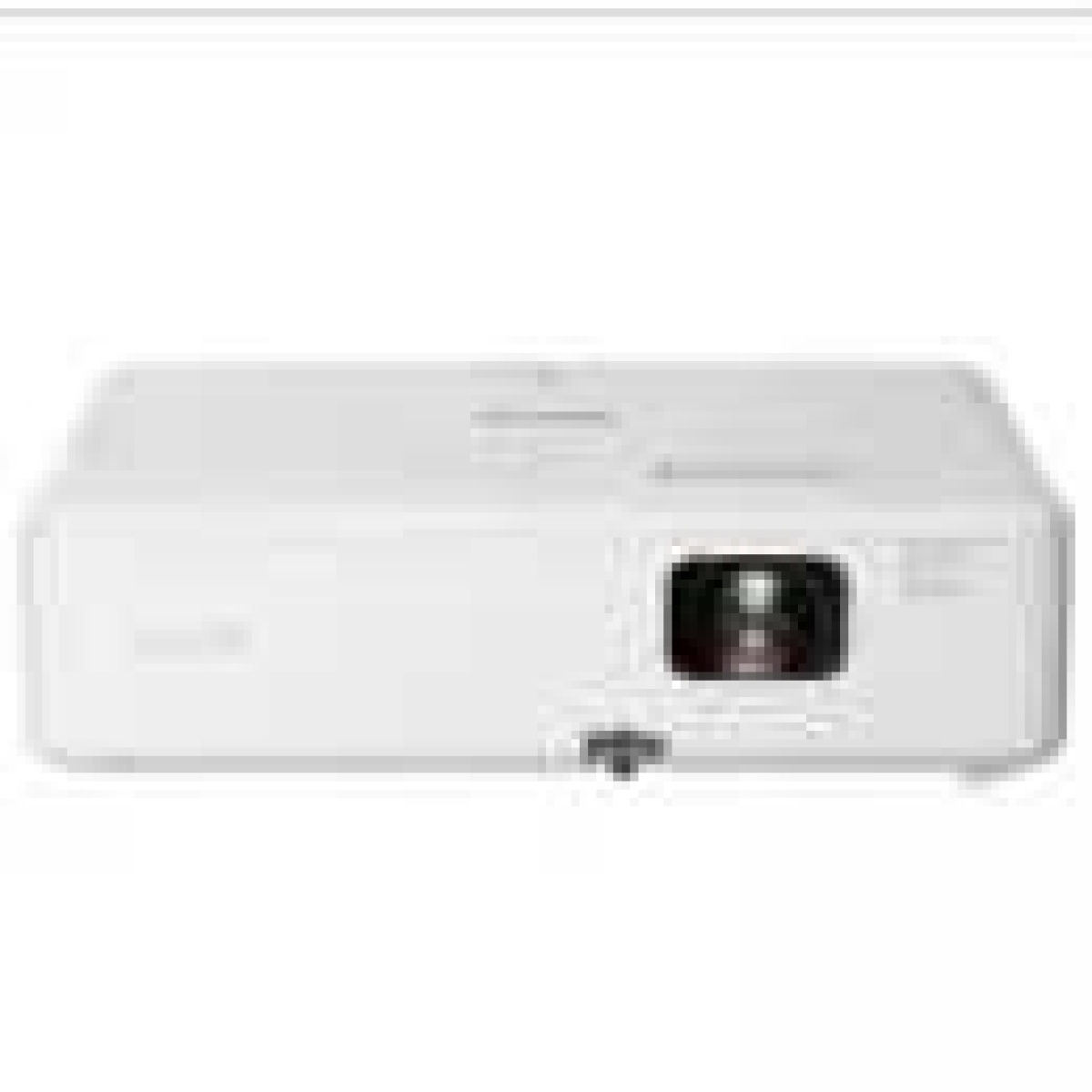 Epson CO-W01 Projector & 80" screen - Deposit required to loan