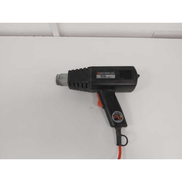 EOS 10/11/21-11/11/21 Heat Stripper