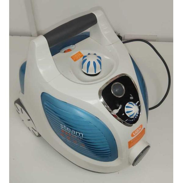 N/R FTR Steam Cleaner