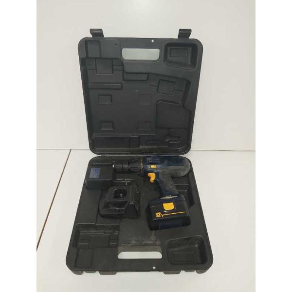 EOS  Drill 27/11/21-1/7/22 7months  £2.40