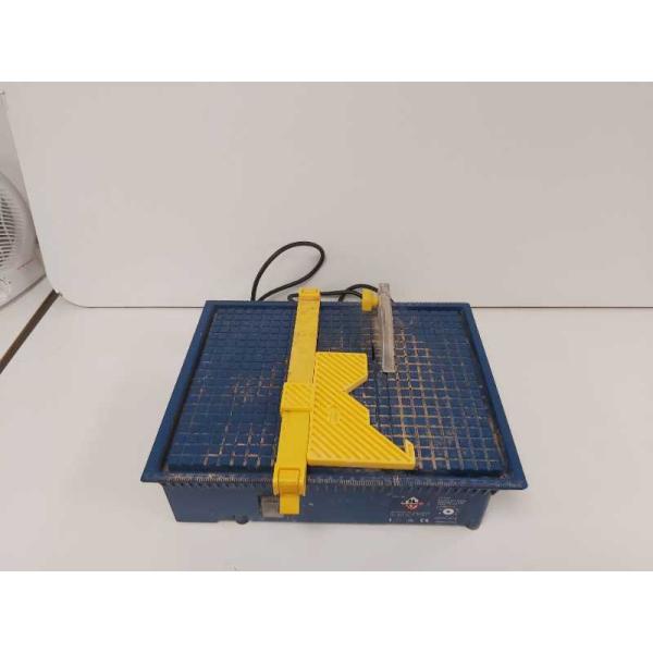 EOS Tile Cutter (electric) 6/1/22 20/1/24