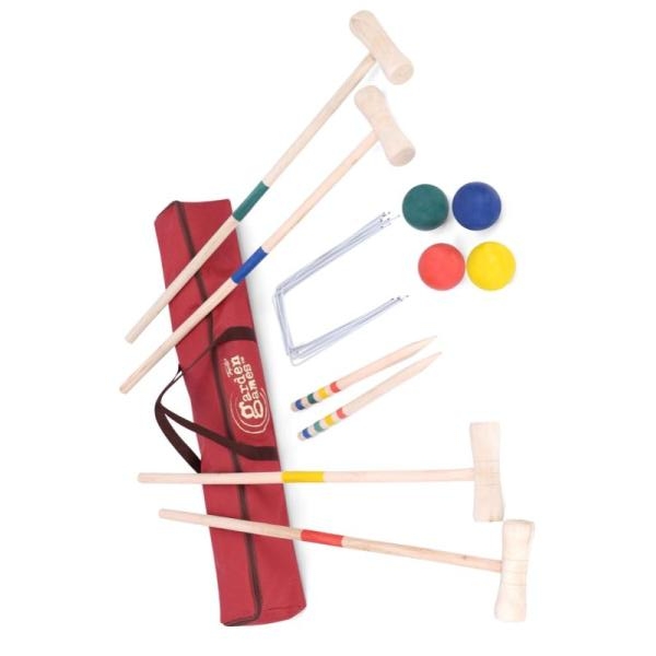 EOS 8/4/22 - 6/6/23 Croquet Set