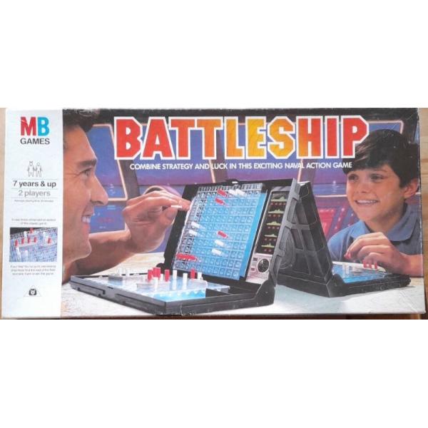 EOS 8/4/22 - 6/4/23 Battleship Classic Game