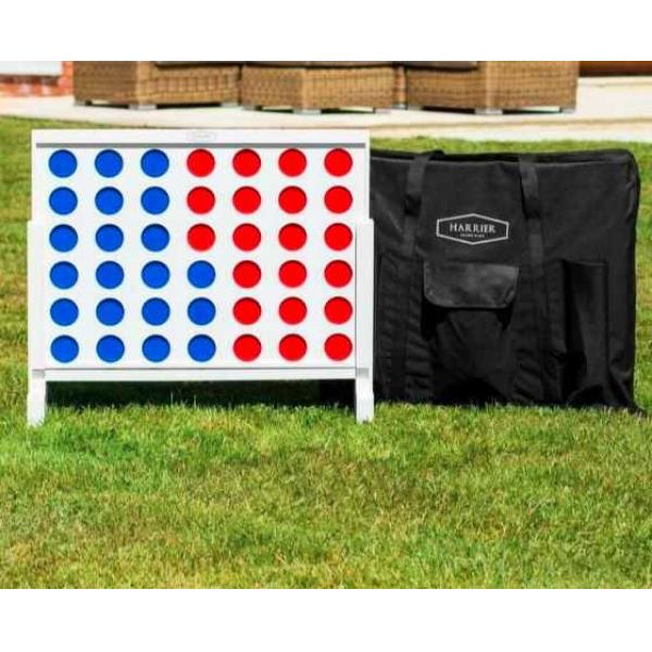 Giant Connect 4 Game