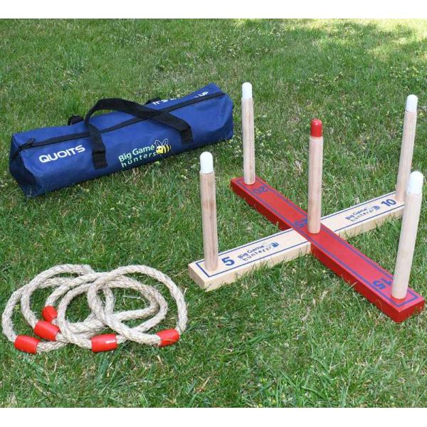 EOS Garden Quoits