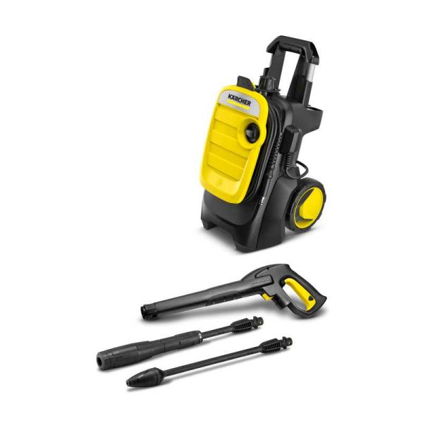 N/R FTR Pressure Washer