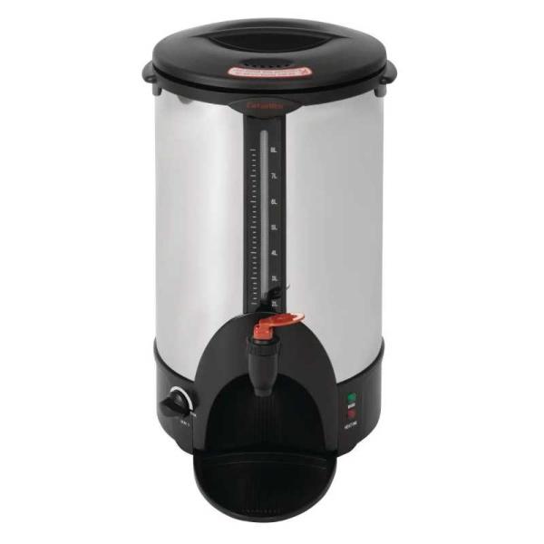 EOS Water Boiler 8Ltr 31/8/22-14/2/24 6 borrows, £19.50