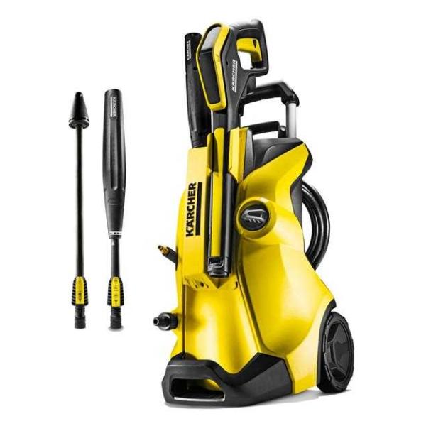 N/R FTR Pressure washer K4