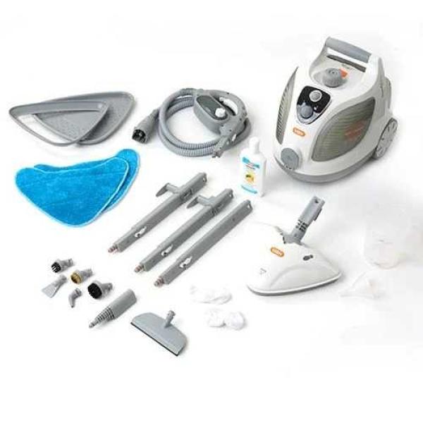 N/R FTR Steam Cleaner