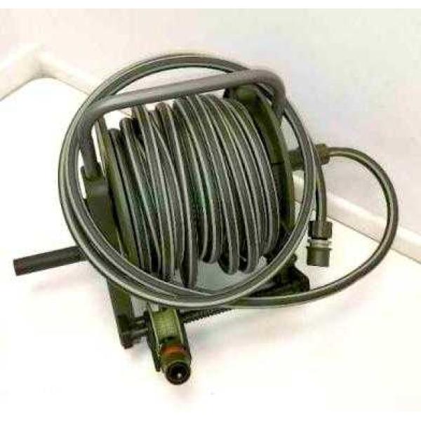 N/R FTR Hose reel set (L)25m