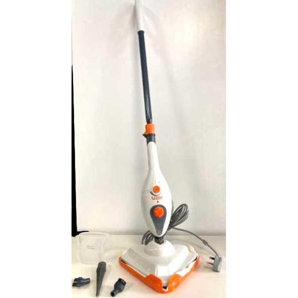 EOS Multi- Function Steam Mop