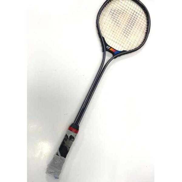 EOS (Never Borrowed) Badminton  Racket