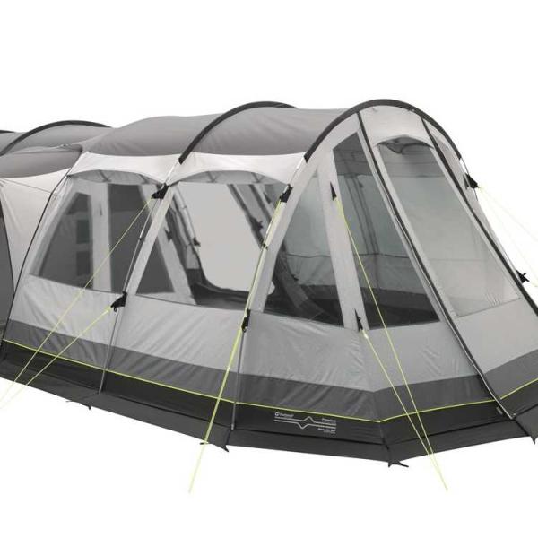 Front Awning for RM-0040