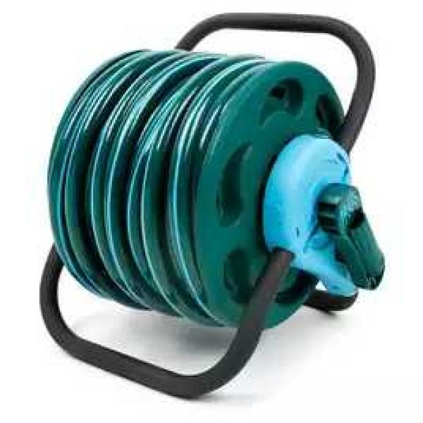 N/R FTR Compact Hose Reel 25m