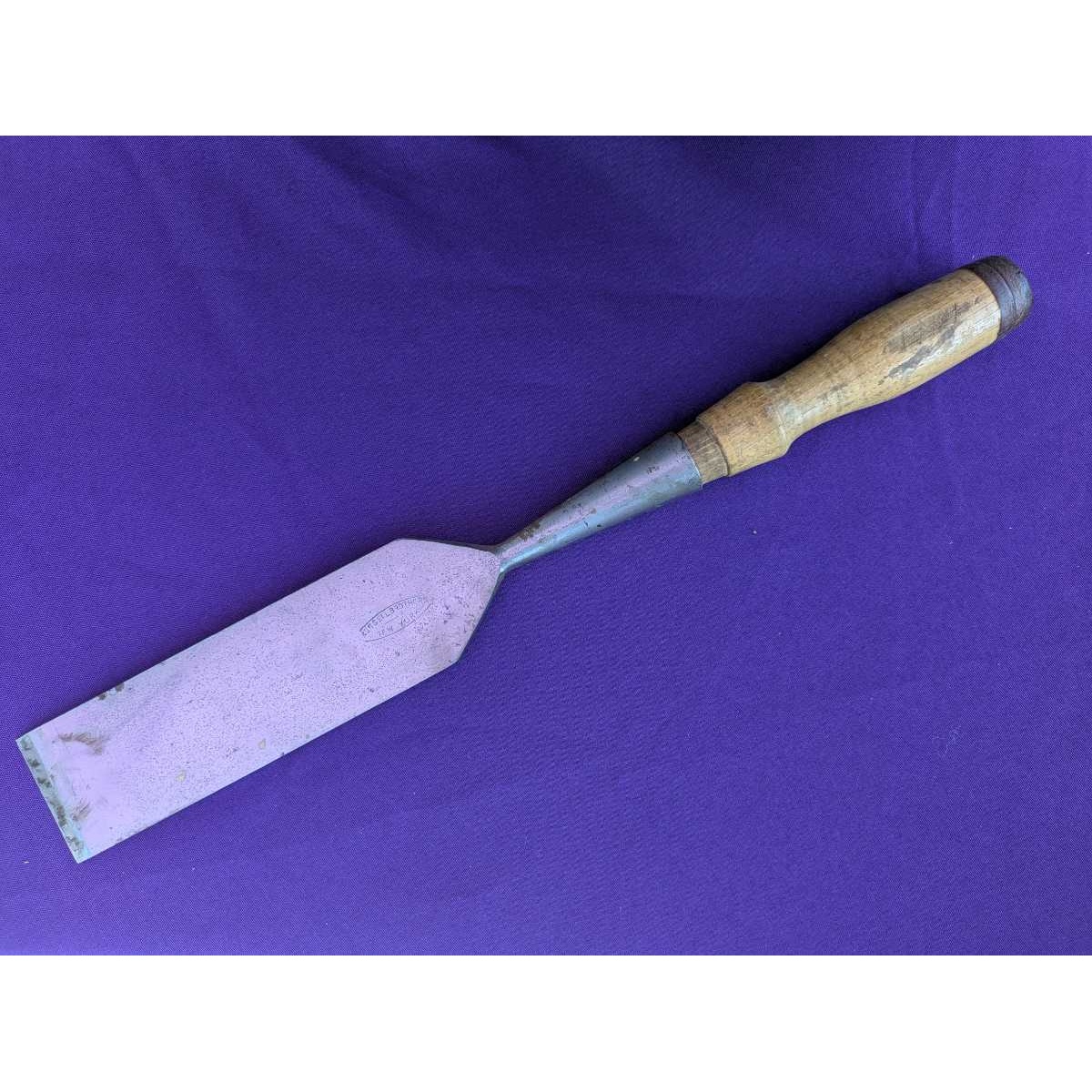 Wood Chisel - 2"